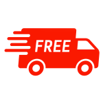 Free Shipping